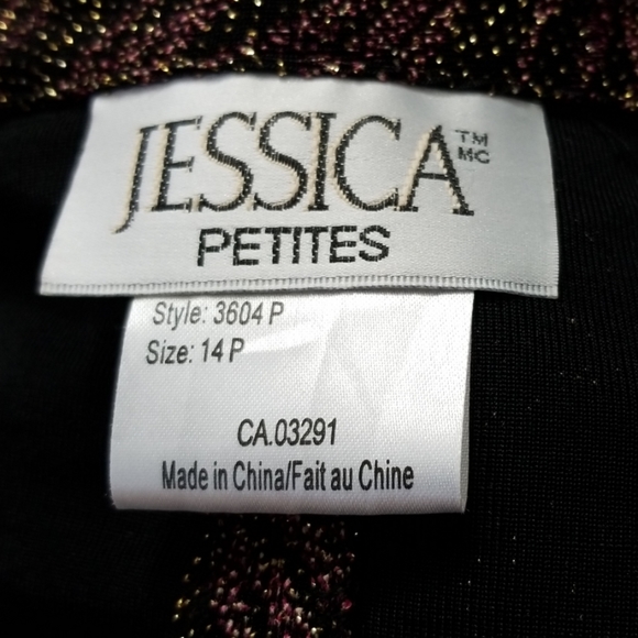 Jessica blouse - Picture 5 of 8